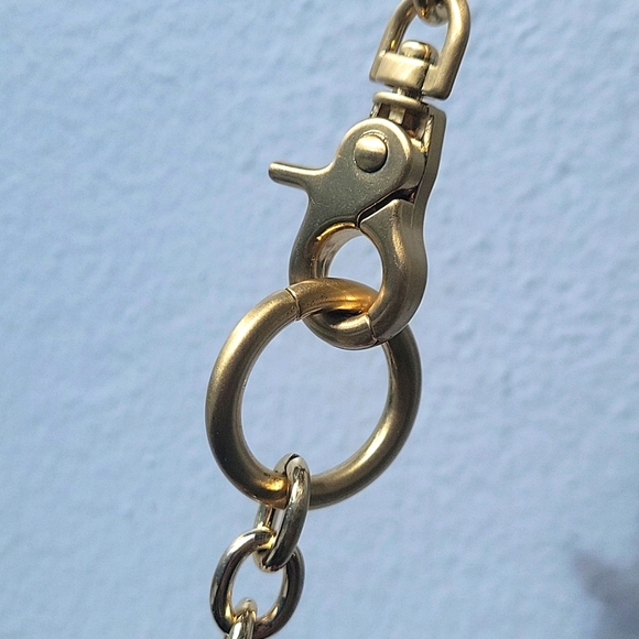 Betsey johnson wrap me up crossbody - Picture 7 of 13